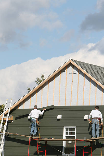 James Hardie Siding in Landover Hills, MD