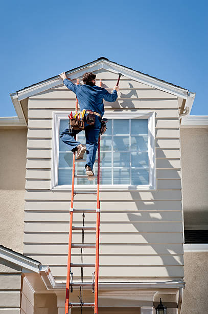 How To Choose The Right Materials for Your Siding Installation in 'Landover Hills, MD